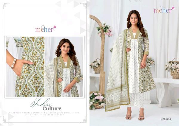 Meher riva vol 3 bulk of wholesale catalogue kurtis